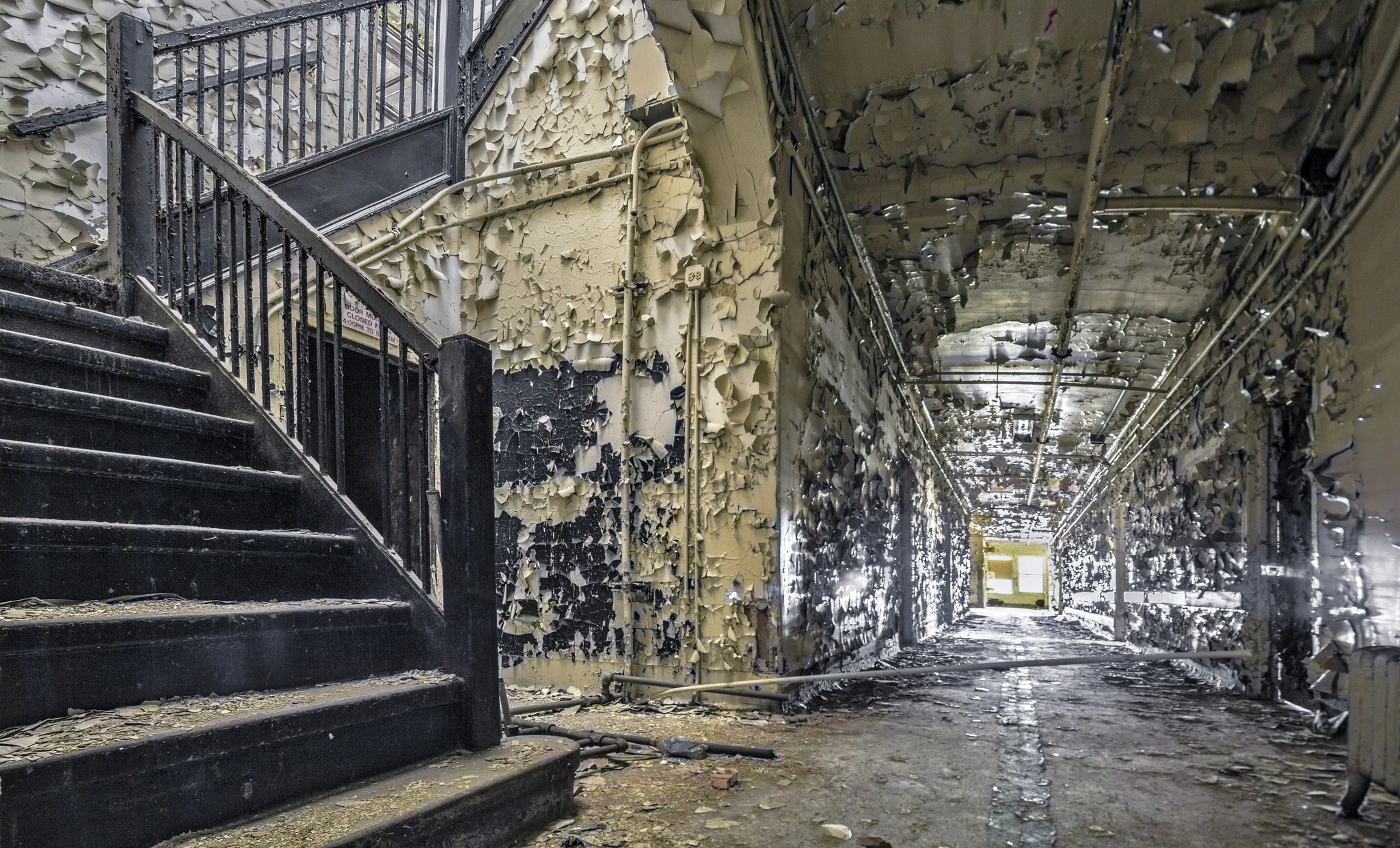 Cook County Hospital